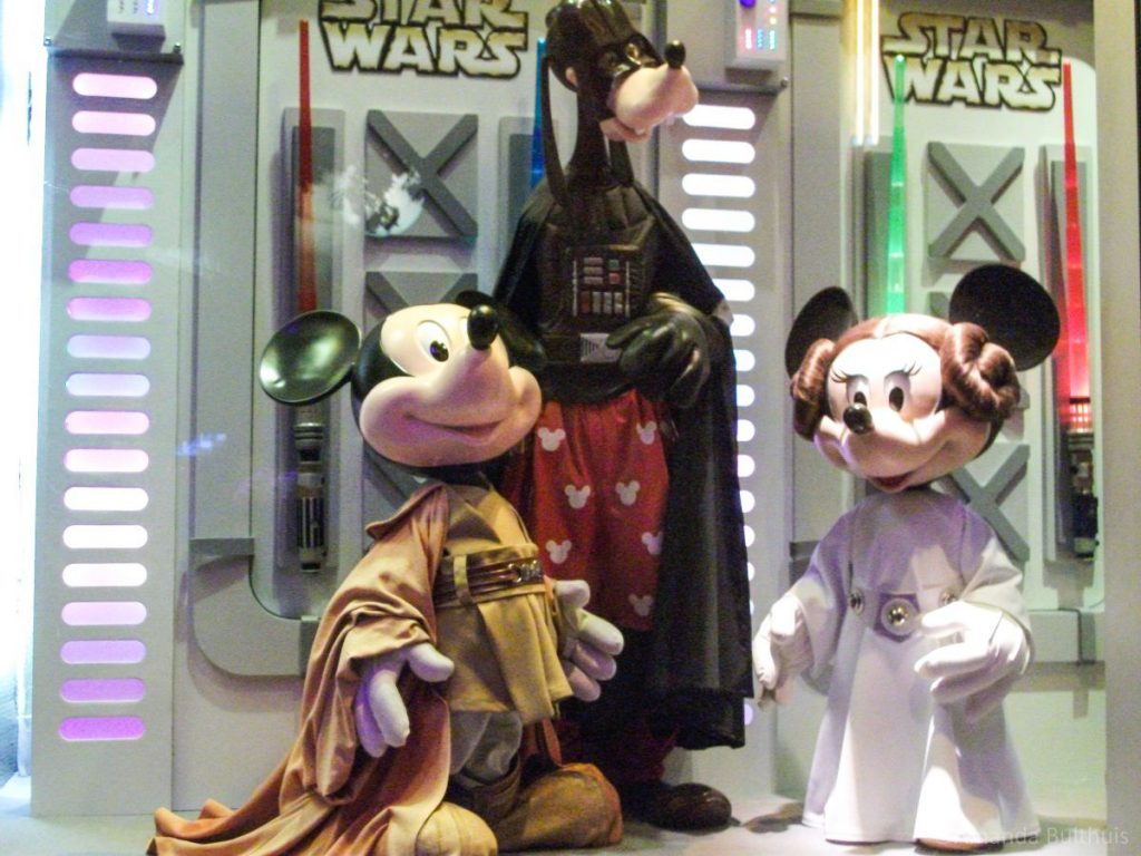 Disney Star Wars