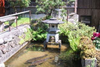Magome, Japan