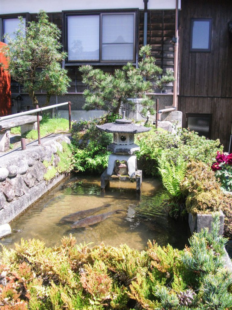 Magome, Japan