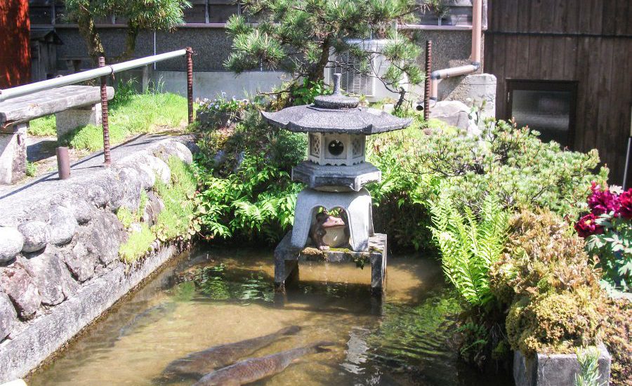 Magome, Japan