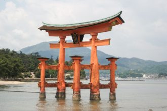 Tori Mijajima