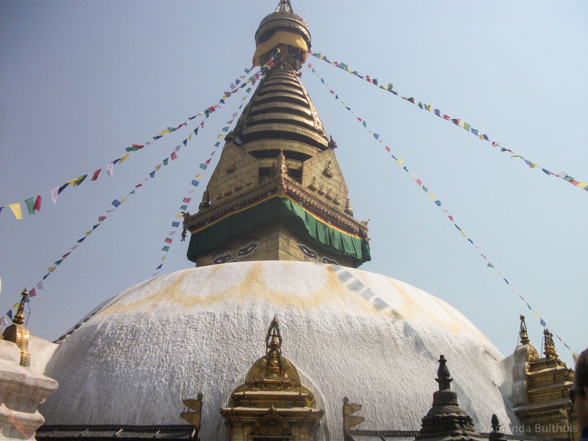 Kathmandu, de drukke en mooie hoofdstad van Nepal Keukenneusje Kathmandu, de drukke en mooie hoofdstad van Nepal Keukenneusje