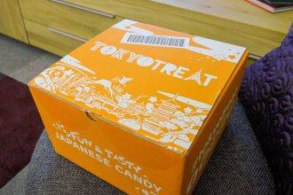 Japans snoep bestellen