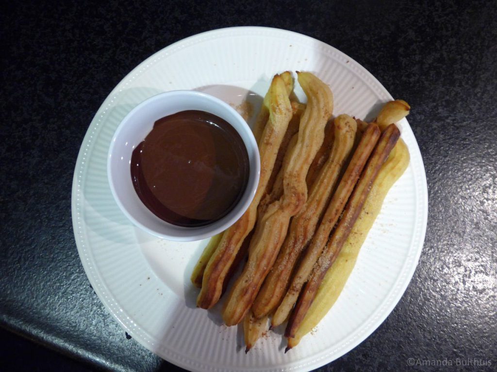 Churros