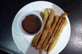 Churros