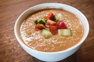 Gazpacho