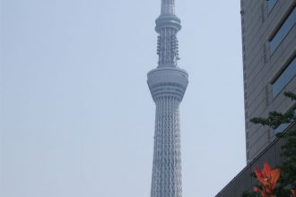 Tokyo Sky Tree