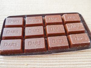 Dars Uji Matcha