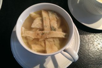 Frittatensuppe