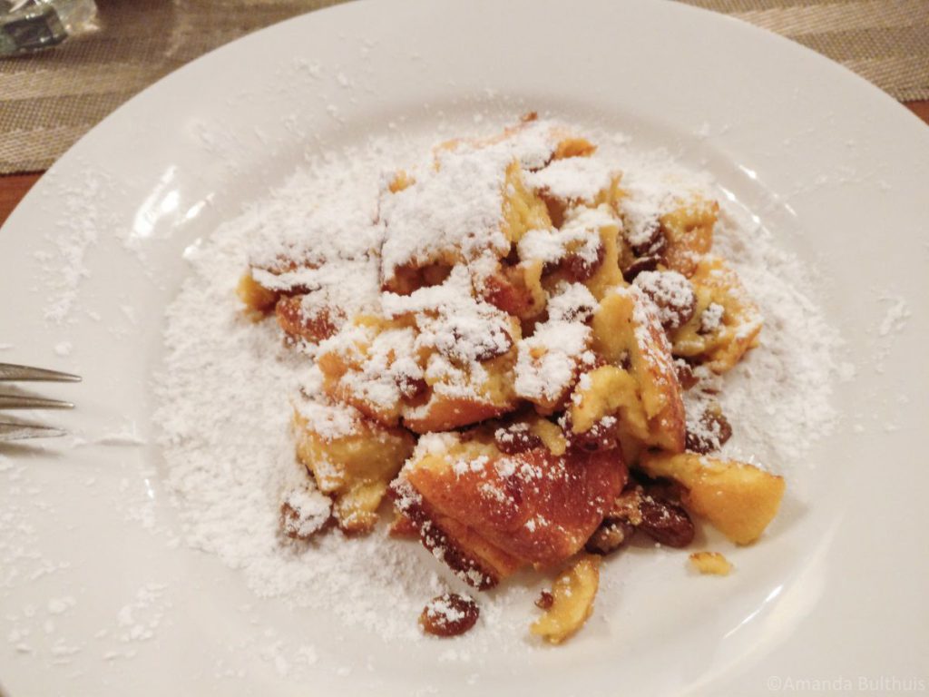 Kaiserschmarn