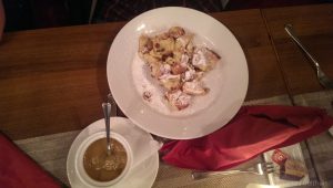 Kaiserschmarrn