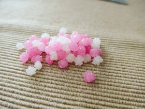 Konpeito Candy