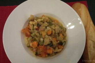 Ratatouille