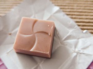 Tirol Choco – Sakura Mochi