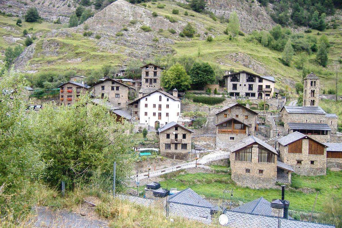 Andorra bezienswaardigheden Wat te doen in