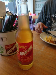 Brahma Bier