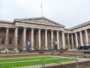 British Museum, London