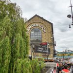 Camden Lock Market