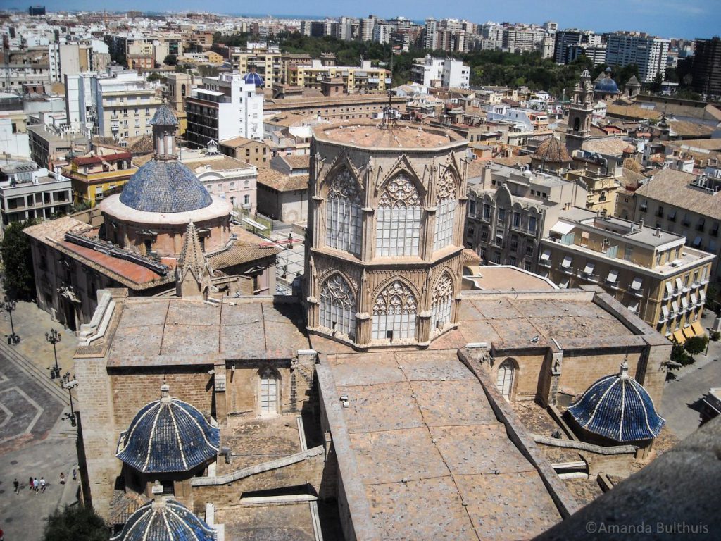 Catedral de Santa Maria de Valencia