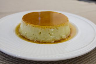 Flan Caramel