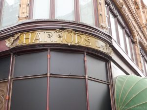 Harrods