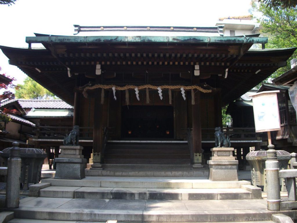 Kaneji Tempel