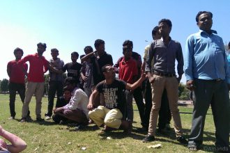 Mannen India