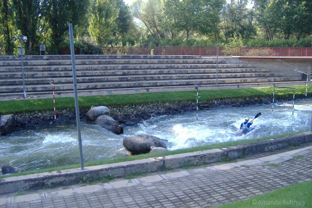 Olympic Parc del Segre