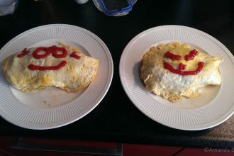 Omurice