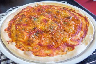 Pizza Napoletana