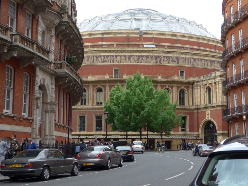 Royal Albert Hall