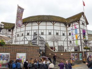 Shakespeare's Globe