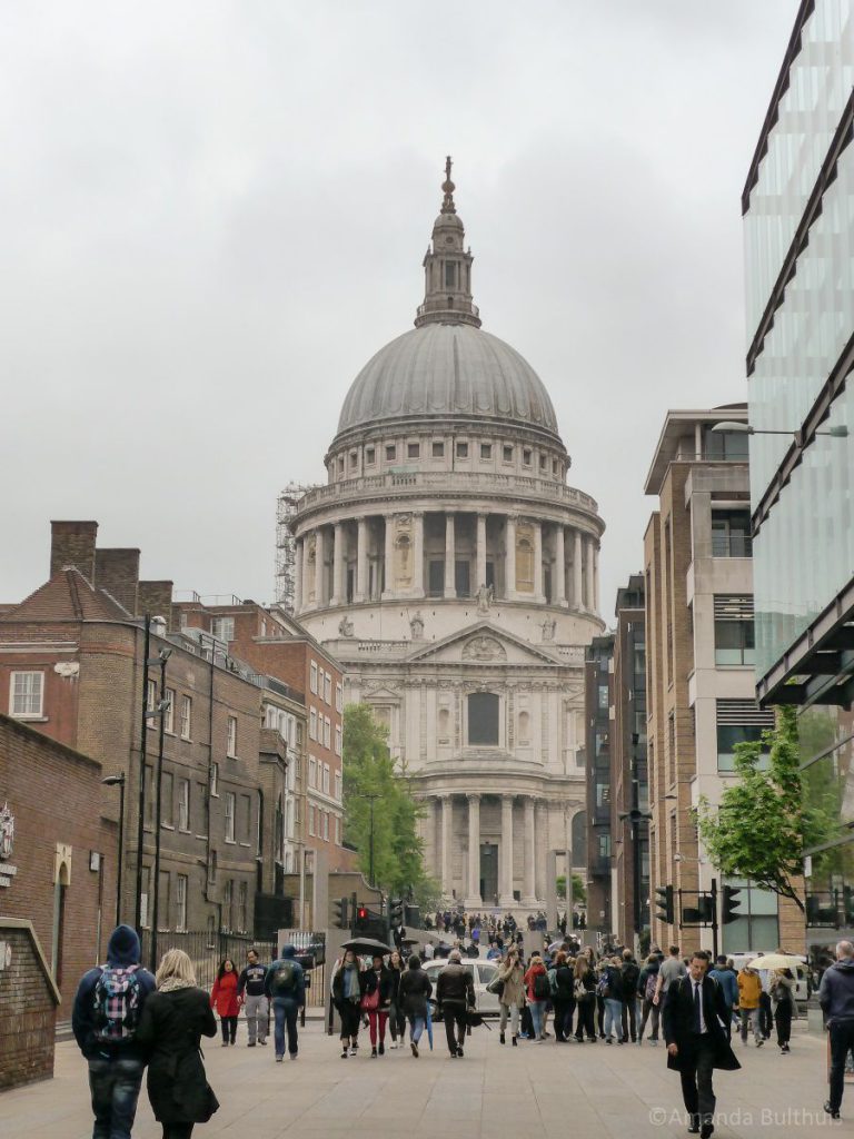 St. Paul's Cathedral