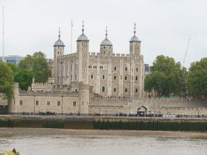 Tower of Londen