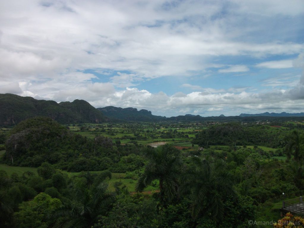 Vinales Vallei Cuba