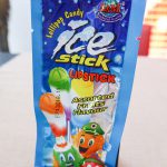 Ice Stick Lollipop