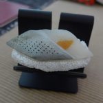 Really Molded Sushi Toy