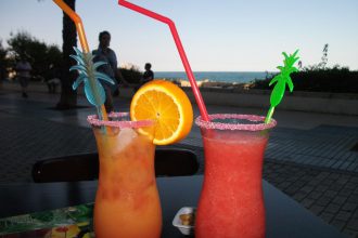 Cocktails Boulevard Altea