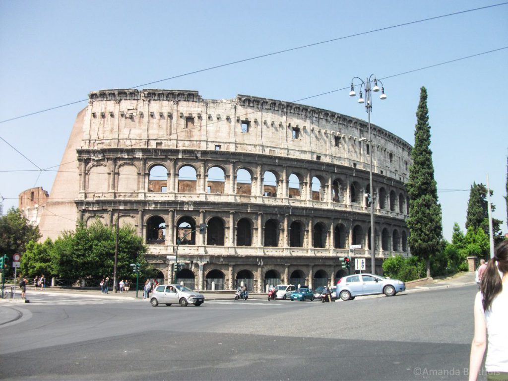 Colloseum Rome