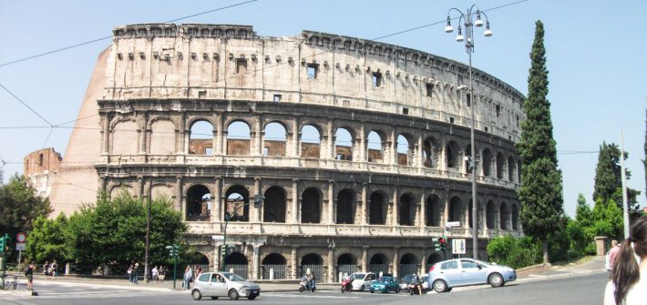 Colloseum Rome