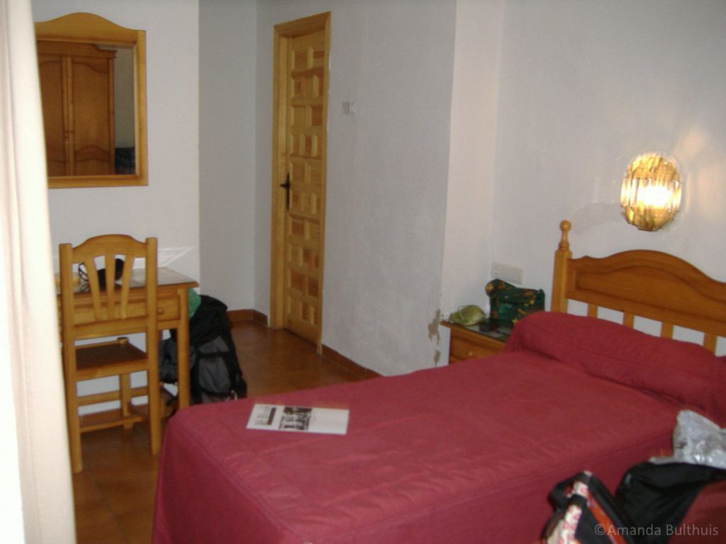 Hostel Azahar, Cordoba