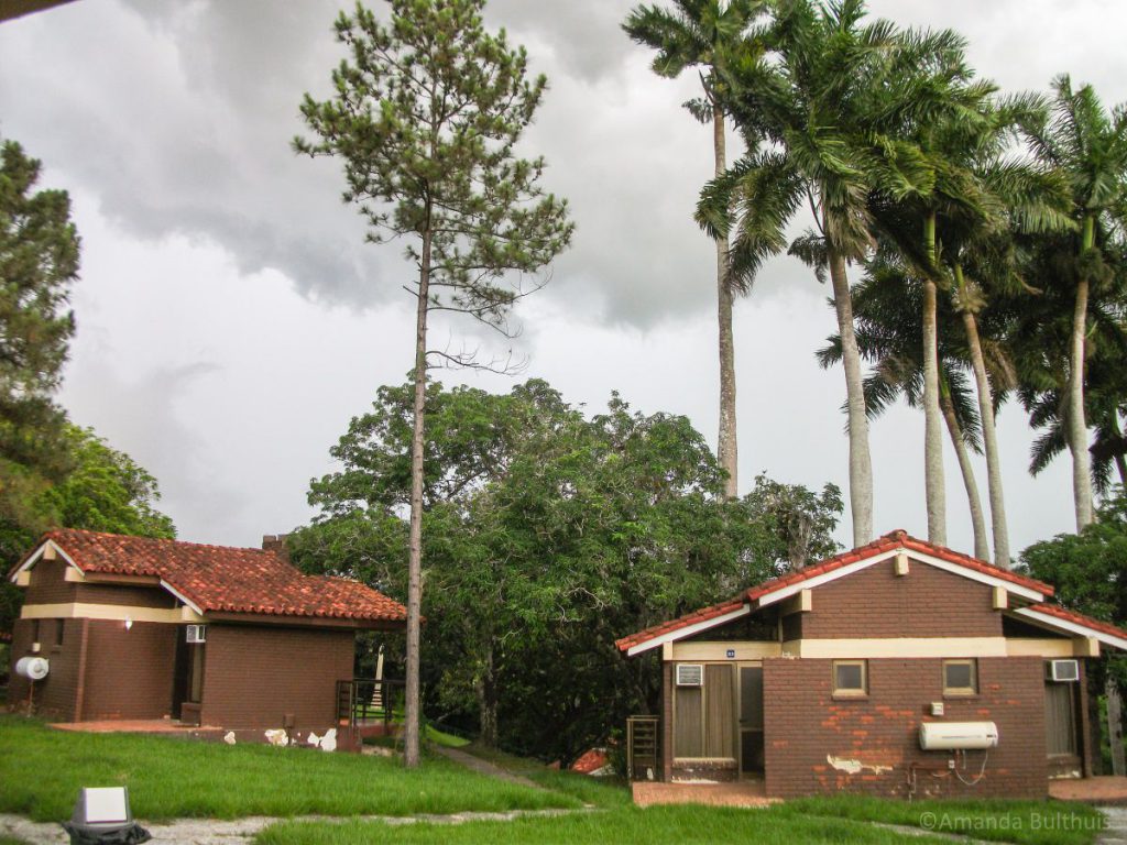 Hotel Villa Aquas Claras, Pinar del Rio