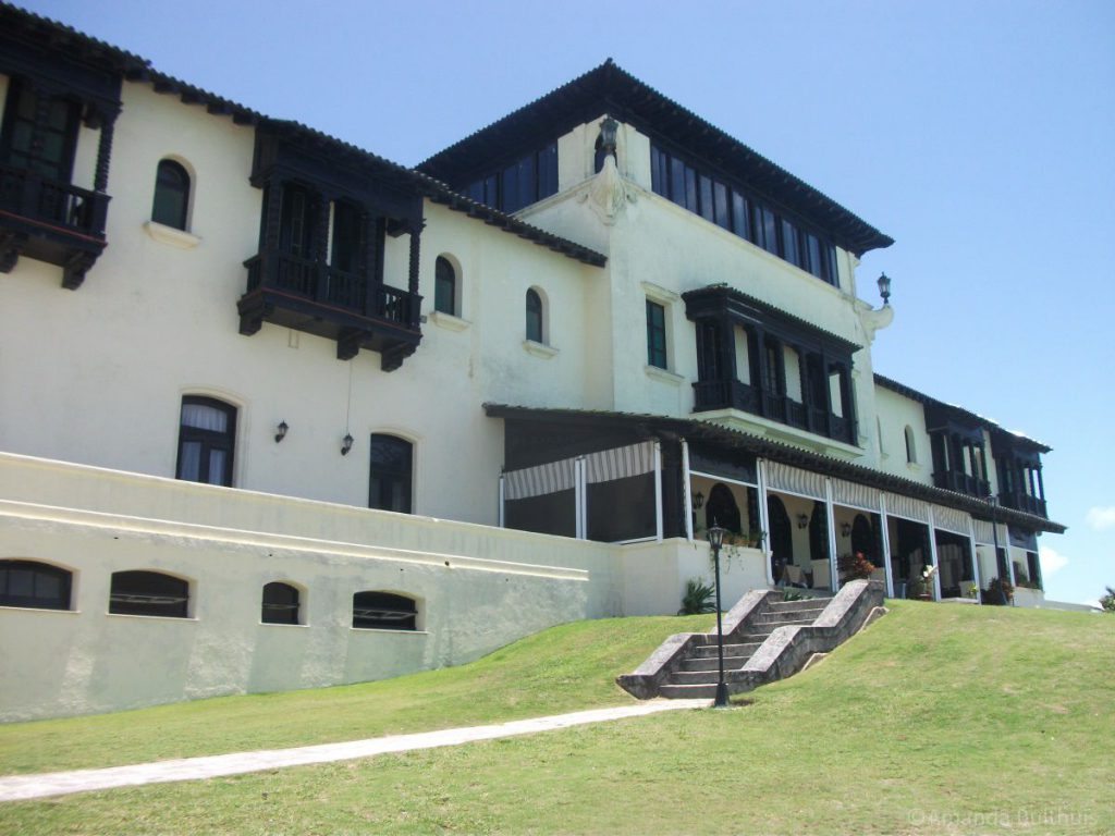 Mansion Xanadu, Varadero