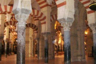 Mezquita Cordoba