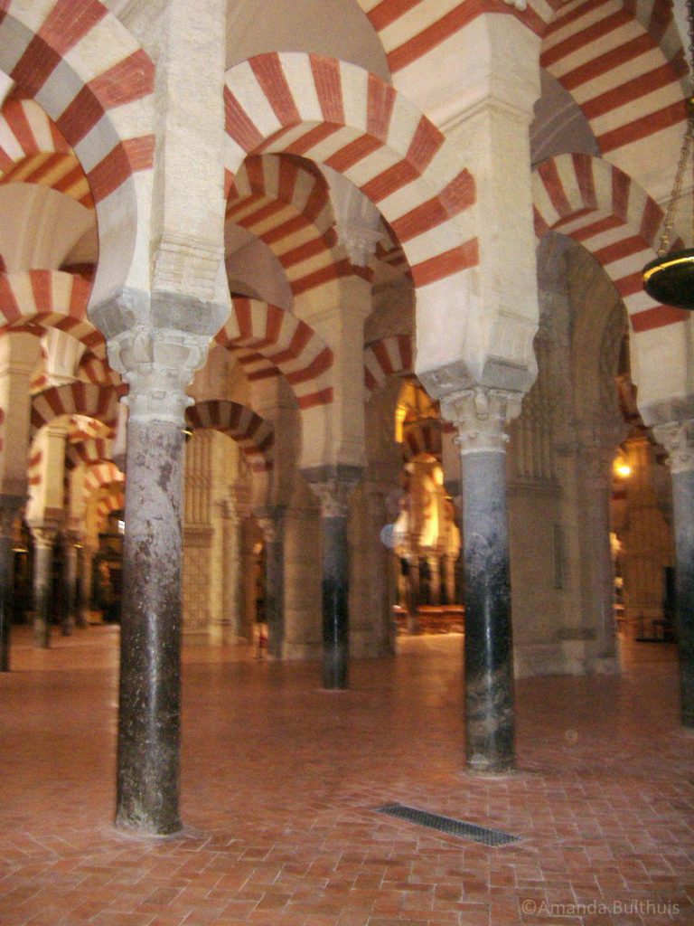 Mezquita Cordoba