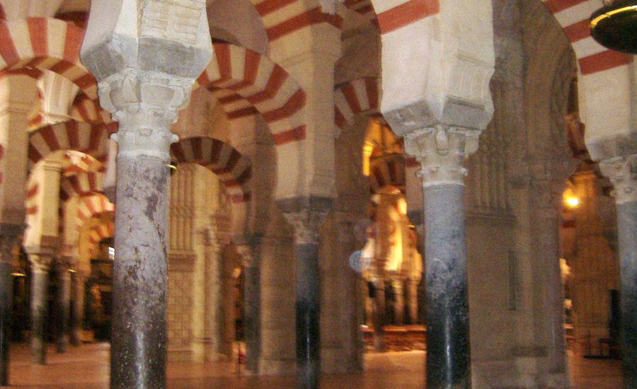 Mezquita Cordoba