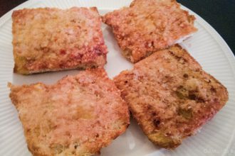 Pan Amb Tomàquet
