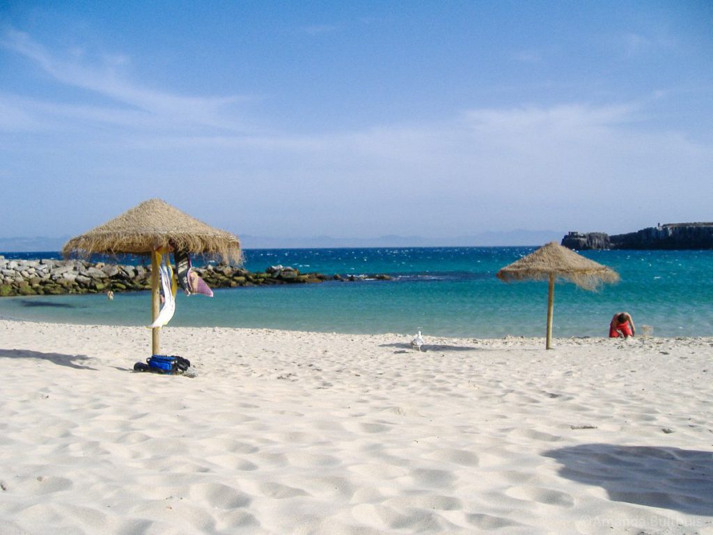 Strand Tarifa