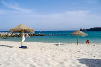 Strand Tarifa