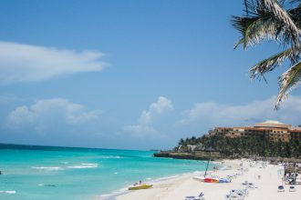 Strand Varadero